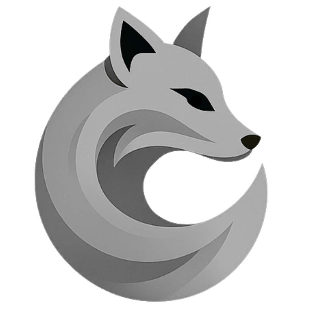 Fox Code Logo